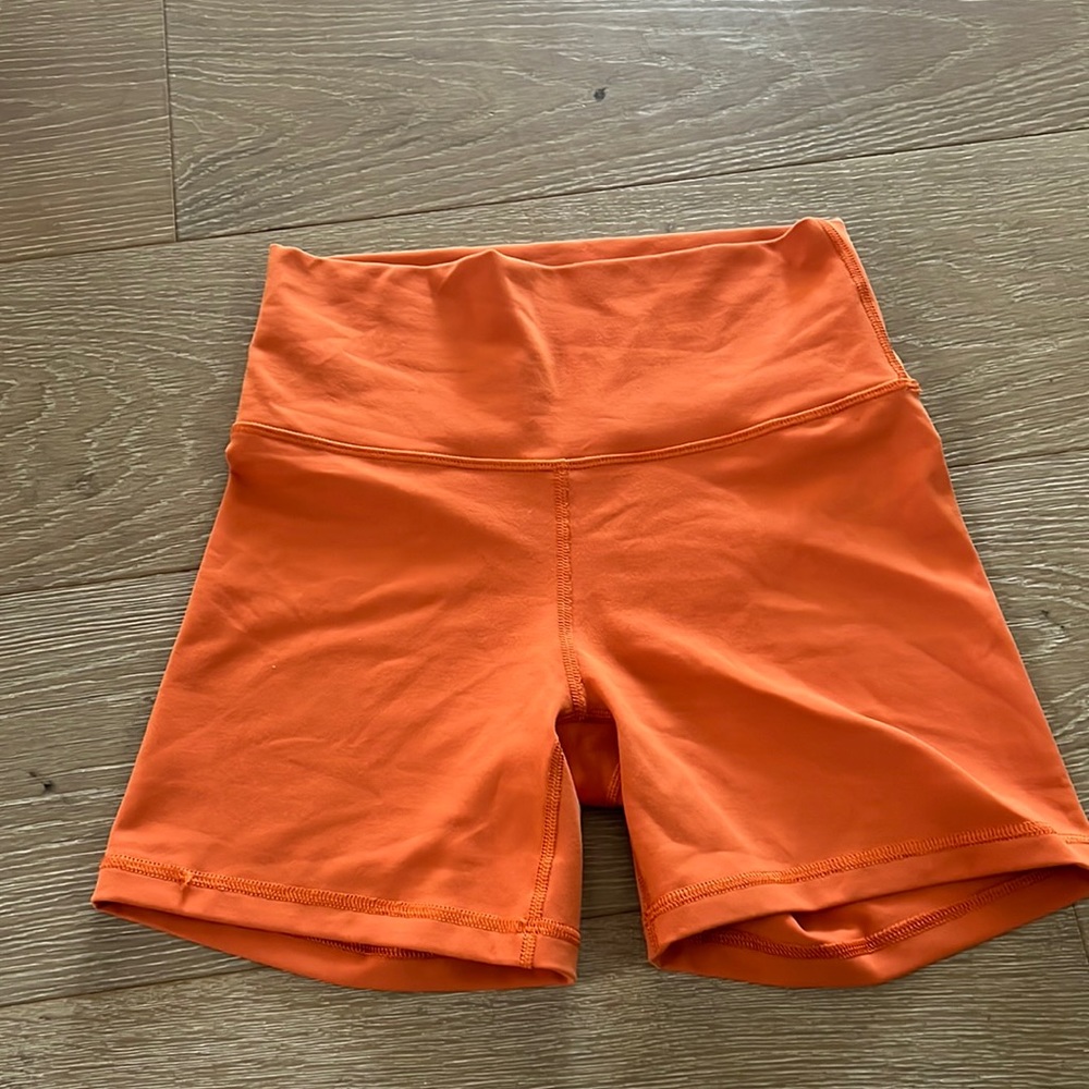 TnAction Active wear shorts